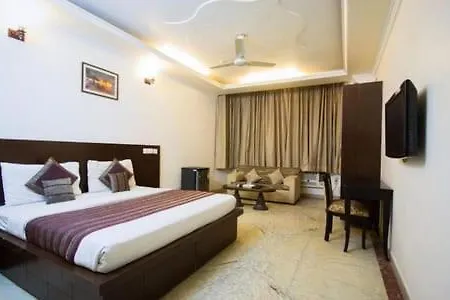 Hotel The Grace-2